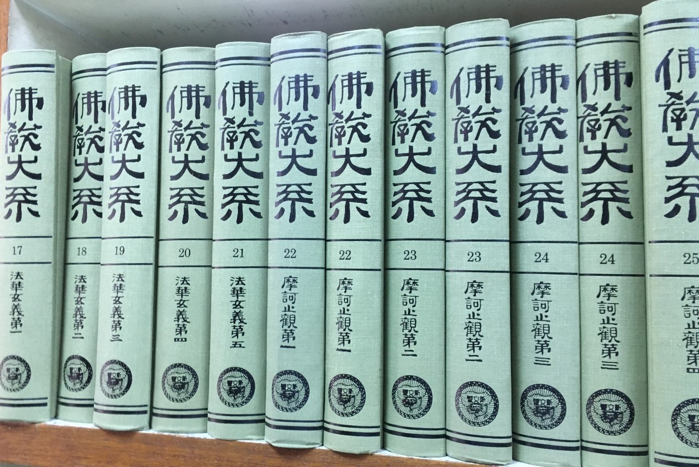 漢語佛典PDF電子書釋出