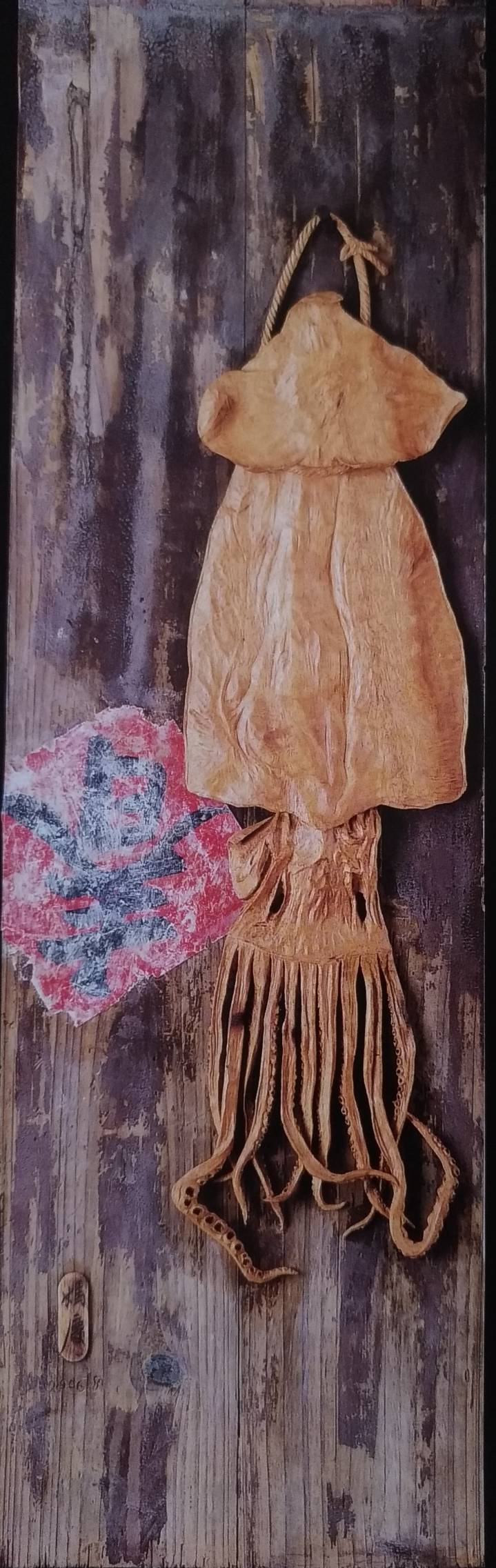 台灣國寶木雕大師 黃媽慶：藝術療癒結合木雕傳承　社會處方箋點亮在地溫情與教育力量