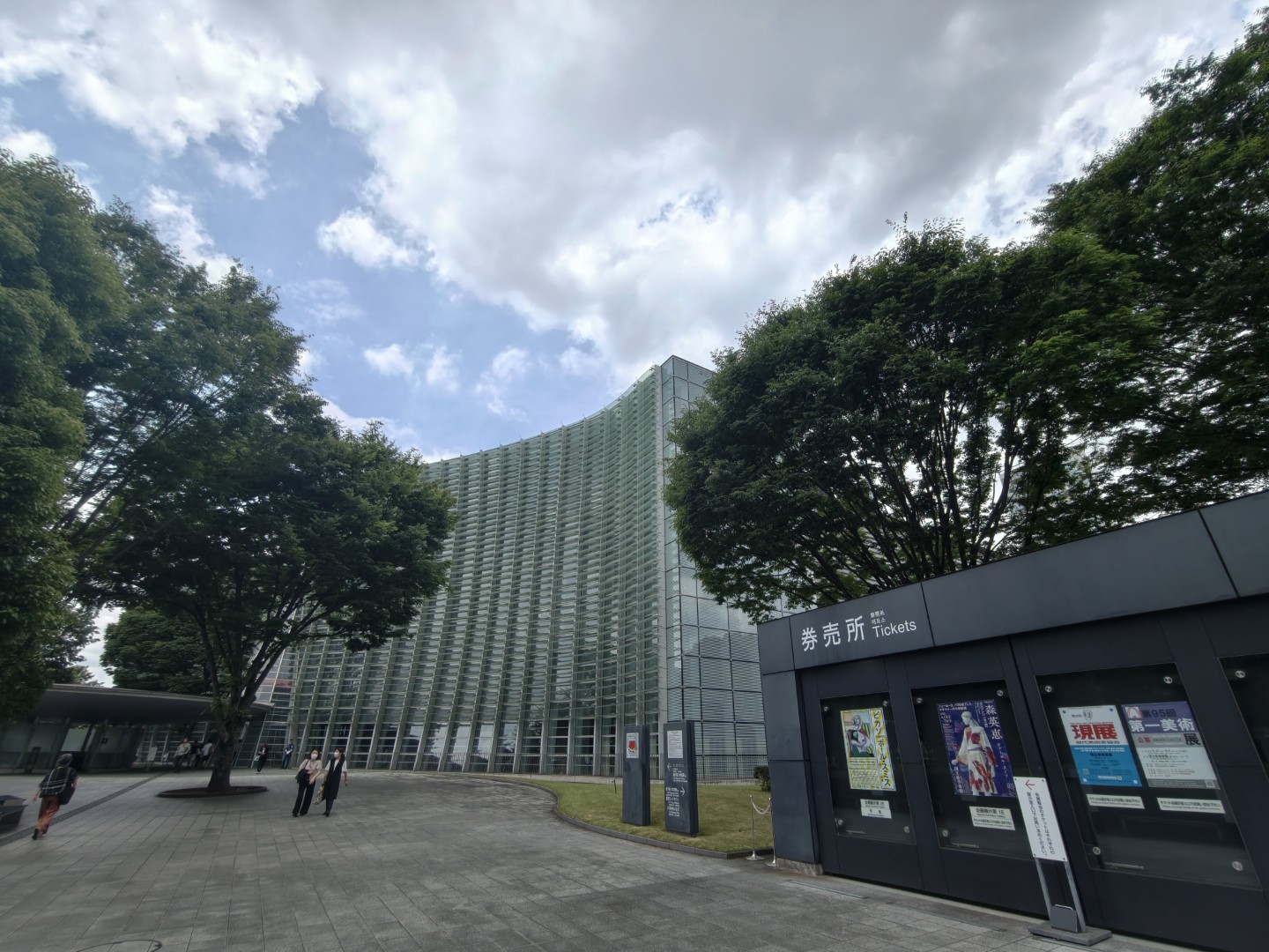 【Special Review】Portraits of Taiwanese Artists at the 82nd Japan “Genten” Exhibition