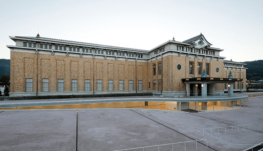 王穆提、姜金玲入圍參展第82回現展・京都移動展（京都市京セラ美術館展覽）