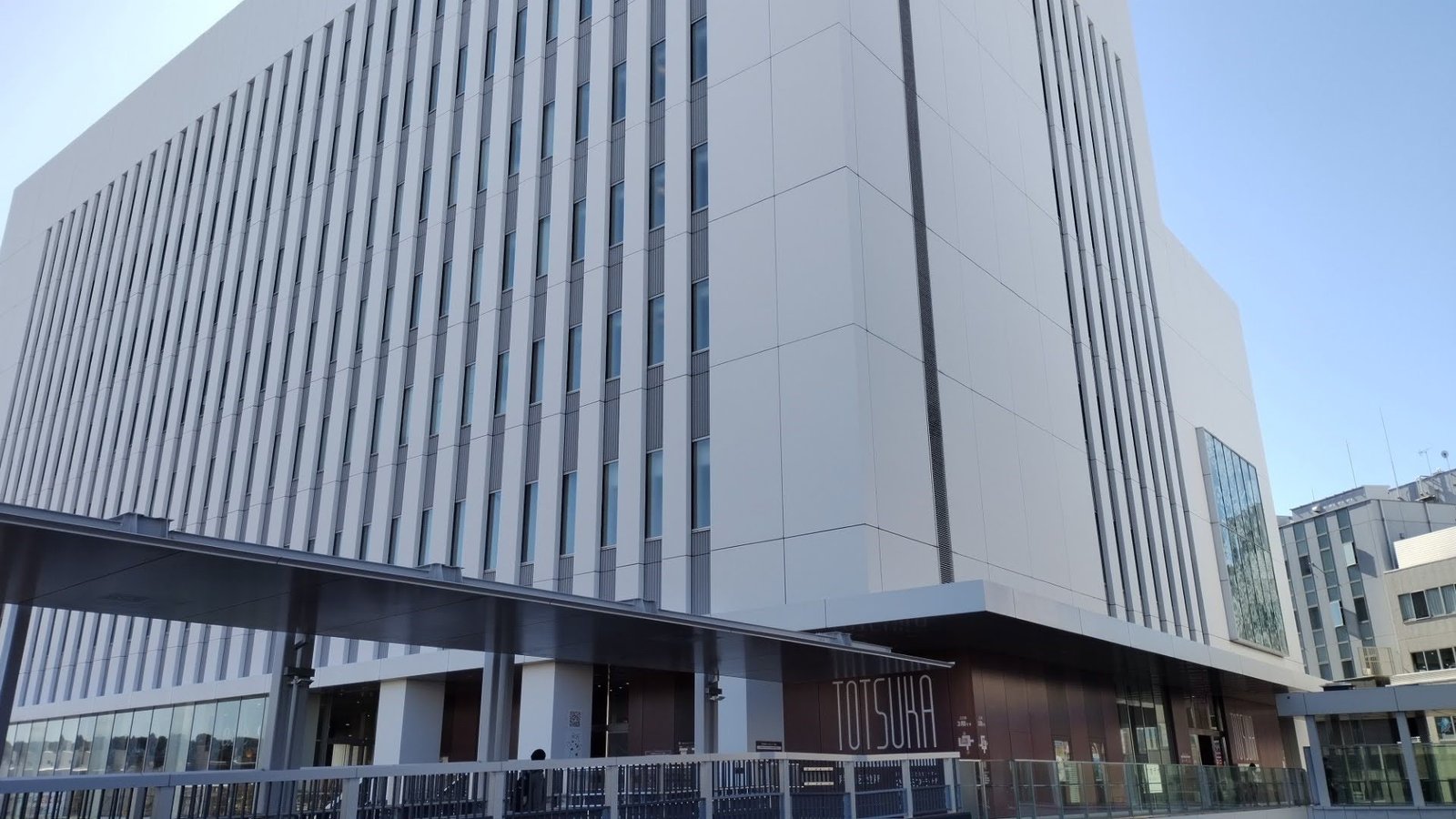 【預告】【台日交流展】橫濱戶塚Sakura Plaza：日本在地文化與國際藝術的交匯場域