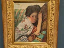 日本東京國立近代美術館-藏品展MOMAT Collection