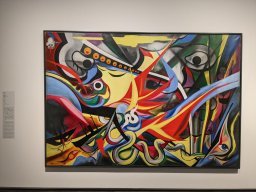日本東京國立近代美術館-藏品展MOMAT Collection