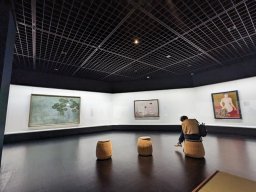 日本東京國立近代美術館-藏品展MOMAT Collection