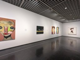 日本東京國立近代美術館-藏品展MOMAT Collection