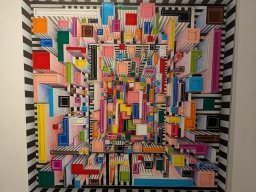 2024 年 NAU21會員展