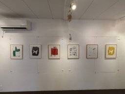 2024 年 NAU21會員展