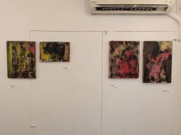 2024 年 NAU21會員展