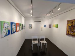 2024 年 NAU21會員展