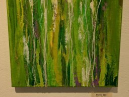 2024 年 NAU21會員展
