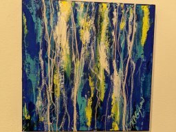 2024 年 NAU21會員展