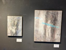 2024 年 NAU21會員展