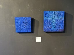 2024 年 NAU21會員展
