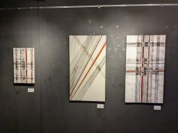 2024 年 NAU21會員展