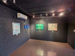 2024 年 NAU21會員展