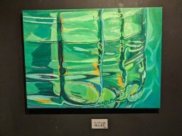 2024 年 NAU21會員展