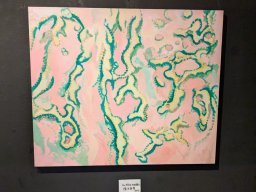 2024 年 NAU21會員展